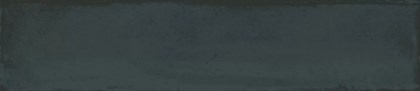 KM26380 Мажорель зелёный тёмный глянцевый 6x28,5x1 керамическая плитка - фото 136446