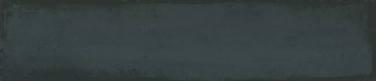 KM26380 Мажорель зелёный тёмный глянцевый 6x28,5x1 керамическая плитка - фото 136447