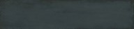 KM26380 Мажорель зелёный тёмный глянцевый 6x28,5x1 керамическая плитка - фото 136450