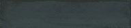 KM26380 Мажорель зелёный тёмный глянцевый 6x28,5x1 керамическая плитка - фото 136455