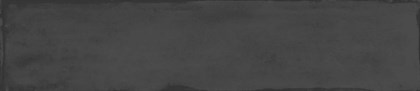 KM26381 Мажорель чёрный глянцевый 6x28,5x1 керамическая плитка - фото 136461