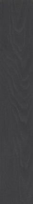 KM2012G0011R Манифик вуд чёрный матовый обрезной 20x119,5x0,9 керамогранит - фото 136507