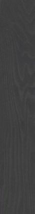 KM2012G0011R Манифик вуд чёрный матовый обрезной 20x119,5x0,9 керамогранит - фото 136508