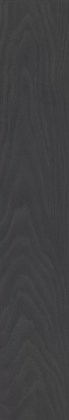 KM2012G0011R Манифик вуд чёрный матовый обрезной 20x119,5x0,9 керамогранит - фото 136510