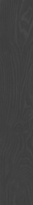 KM2012G0011R Манифик вуд чёрный матовый обрезной 20x119,5x0,9 керамогранит - фото 136511