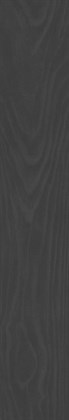 KM2012G0011R Манифик вуд чёрный матовый обрезной 20x119,5x0,9 керамогранит - фото 136512