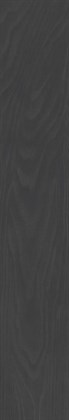 KM2012G0011R Манифик вуд чёрный матовый обрезной 20x119,5x0,9 керамогранит - фото 136513