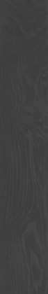 KM2012G0011R Манифик вуд чёрный матовый обрезной 20x119,5x0,9 керамогранит - фото 136514