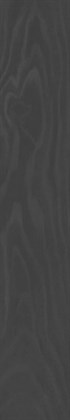 KM2012G0011R Манифик вуд чёрный матовый обрезной 20x119,5x0,9 керамогранит - фото 136515