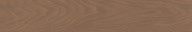 KM2012G0041R Манифик вуд коричневый светлый матовый обрезной 20x119,5x0,9 керамогранит - фото 136584