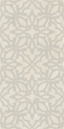 KMD3STA068BR Махкама бежевый светлый глянцевый обрезной 30x60x0,9 декор - фото 136659