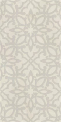 KMD3STA068BR Махкама бежевый светлый глянцевый обрезной 30x60x0,9 декор - фото 136661