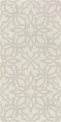 KMD3STA068BR Махкама бежевый светлый глянцевый обрезной 30x60x0,9 декор - фото 136663