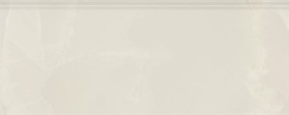 KML2FMF005BR Плинтус Махкама бежевый светлый глянцевый обрезной 30x12x1,3 - фото 136671