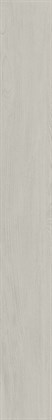 KM2016G0001R Менара белый матовый обрезной 20x160x0,9 керамогранит - фото 136748