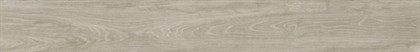 KM2016G0011R Менара серый светлый матовый обрезной 20x160x0,9 керамогранит - фото 136767