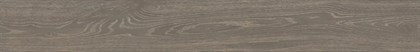KM2016G0051R Менара серый тёмный матовый обрезной 20x160x0,9 керамогранит - фото 136851