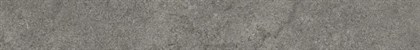 KM4080G0051RALT Подступенок Портленд серый тёмный матовый обрезной 80x10,7x0,9 - фото 137286