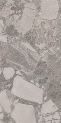 KM3060B0021R Рабат Стоун серый матовый обрезной 30x60x0,9 керамическая плитка - фото 137545