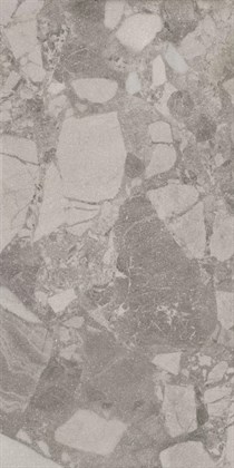 KM3060B0021R Рабат Стоун серый матовый обрезной 30x60x0,9 керамическая плитка - фото 137546