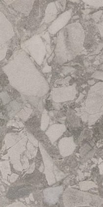 KM3060B0021R Рабат Стоун серый матовый обрезной 30x60x0,9 керамическая плитка - фото 137547