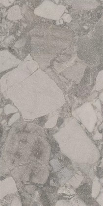 KM3060B0021R Рабат Стоун серый матовый обрезной 30x60x0,9 керамическая плитка - фото 137549