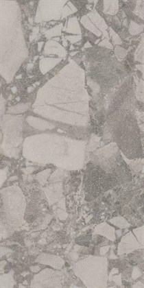 KM3060B0021R Рабат Стоун серый матовый обрезной 30x60x0,9 керамическая плитка - фото 137550