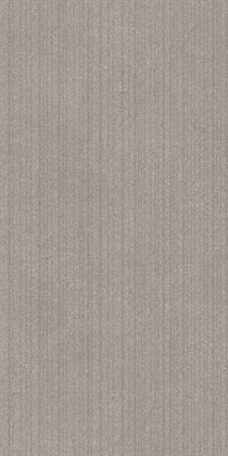 KM3060B0061R Рабат 2 серый матовый структура обрезной 30x60x0,9 керамическая плитка - фото 137601