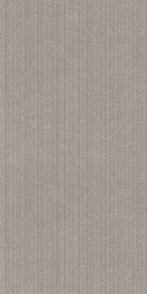 KM3060B0061R Рабат 2 серый матовый структура обрезной 30x60x0,9 керамическая плитка - фото 137602
