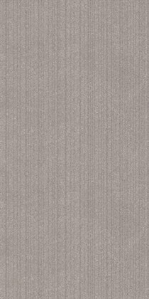 KM3060B0061R Рабат 2 серый матовый структура обрезной 30x60x0,9 керамическая плитка - фото 137603