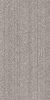 KM3060B0061R Рабат 2 серый матовый структура обрезной 30x60x0,9 керамическая плитка - фото 137604