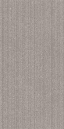 KM3060B0061R Рабат 2 серый матовый структура обрезной 30x60x0,9 керамическая плитка - фото 137605