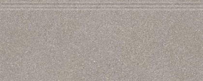 KML2FMF004BR Плинтус Рабат серый матовый обрезной 30x12x1,3 - фото 137673