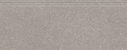 KML2FMF004BR Плинтус Рабат серый матовый обрезной 30x12x1,3 - фото 137676