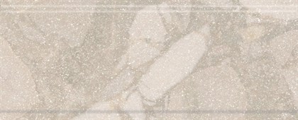 KMB2BDA001BR Рабат Стоун бежевый матовый обрезной 30x12x1,3 бордюр - фото 137687