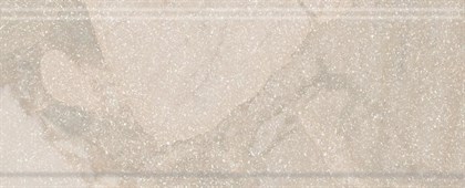 KMB2BDA001BR Рабат Стоун бежевый матовый обрезной 30x12x1,3 бордюр - фото 137688