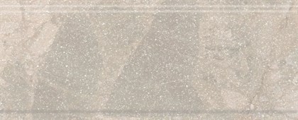 KMB2BDA001BR Рабат Стоун бежевый матовый обрезной 30x12x1,3 бордюр - фото 137689