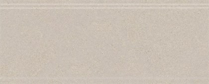 KMB2BDA003BR Рабат бежевый матовый обрезной 30x12x1,3 бордюр - фото 137710