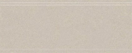 KMB2BDA003BR Рабат бежевый матовый обрезной 30x12x1,3 бордюр - фото 137712