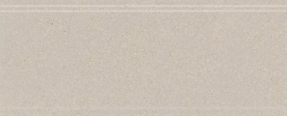 KMB2BDA003BR Рабат бежевый матовый обрезной 30x12x1,3 бордюр - фото 137713