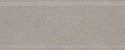 KMB2BDA004BR Рабат серый матовый обрезной 30x12x1,3 бордюр - фото 137721