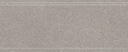 KMB2BDA004BR Рабат серый матовый обрезной 30x12x1,3 бордюр - фото 137724