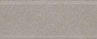 KMB2BDA004BR Рабат серый матовый обрезной 30x12x1,3 бордюр - фото 137727