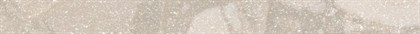 KMB2SPA003BR Рабат Стоун бежевый матовый обрезной 30x2,5x1,9 бордюр - фото 137735