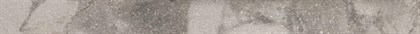 KMB2SPA004BR Рабат Стоун серый матовый обрезной 30x2,5x1,9 бордюр - фото 137748