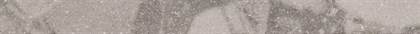 KMB2SPA004BR Рабат Стоун серый матовый обрезной 30x2,5x1,9 бордюр - фото 137749