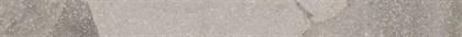 KMB2SPA004BR Рабат Стоун серый матовый обрезной 30x2,5x1,9 бордюр - фото 137750