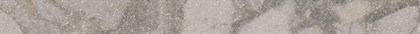 KMB2SPA004BR Рабат Стоун серый матовый обрезной 30x2,5x1,9 бордюр - фото 137754