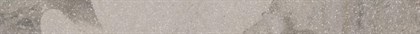 KMB2SPA004BR Рабат Стоун серый матовый обрезной 30x2,5x1,9 бордюр - фото 137755