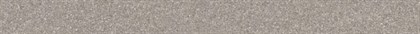 KMB2SPA006BR Рабат серый матовый обрезной 30x2,5x1,9 бордюр - фото 137780